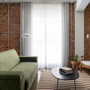 Maison Sainte-thérèse By Maisons&co Appart hôtel