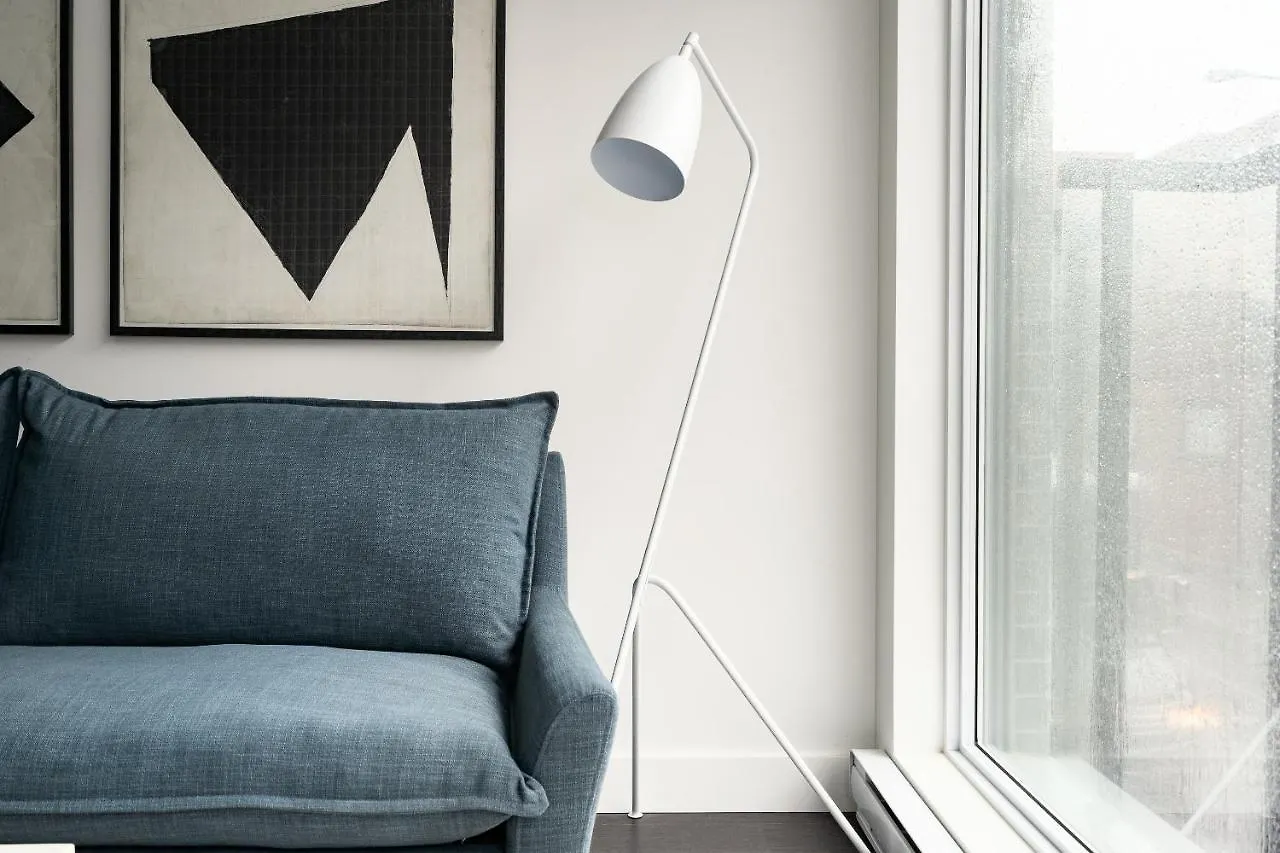 Bright Griffintown Suites By Sonder Montreal 0*,  Canada