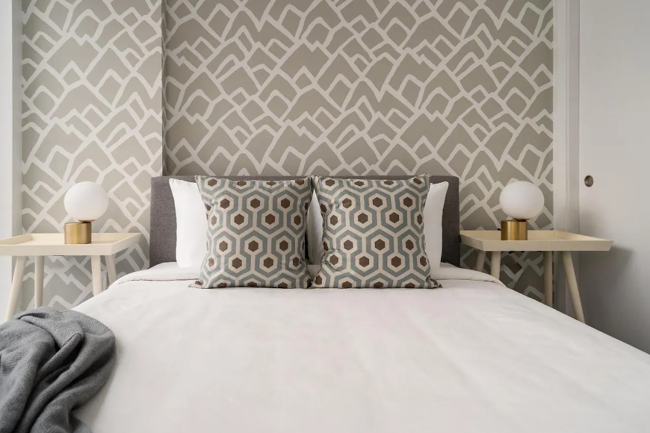 Aparthotel Bright Griffintown Suites By Sonder Montreal Canada