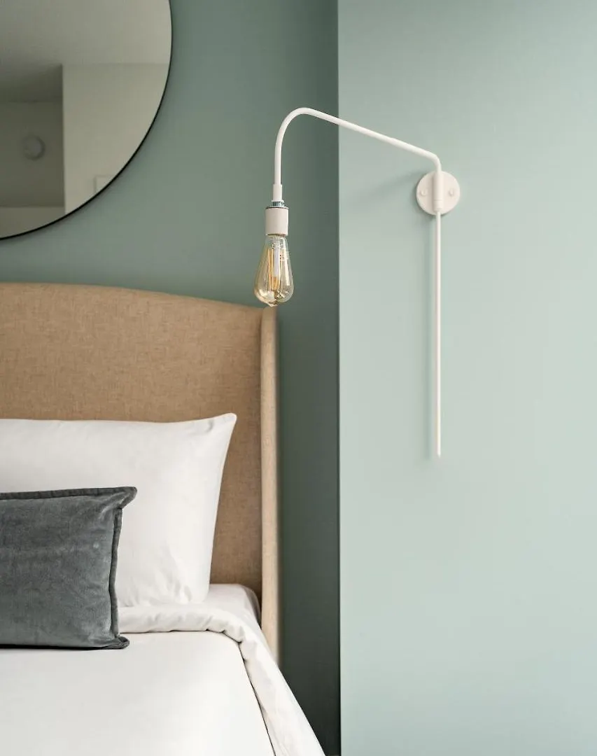 Aparthotel Bright Griffintown Suites By Sonder Montreal