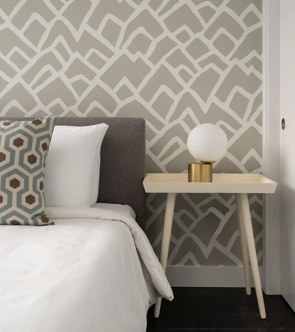 Bright Griffintown Suites By Sonder Montreal Aparthotel