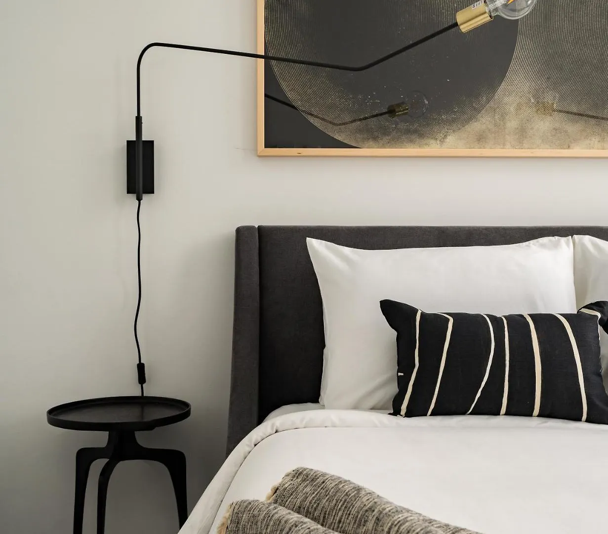 Bright Griffintown Suites By Sonder Montreal Aparthotel