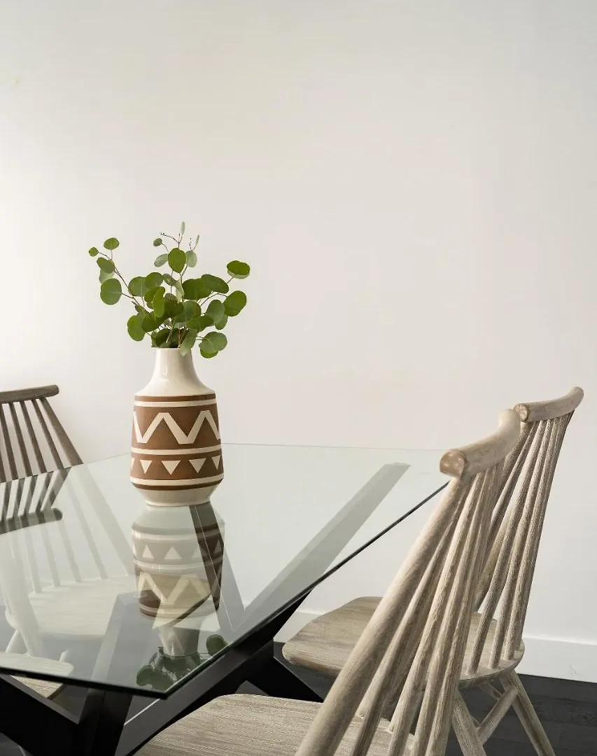 Bright Griffintown Suites By Sonder Montreal 0*,