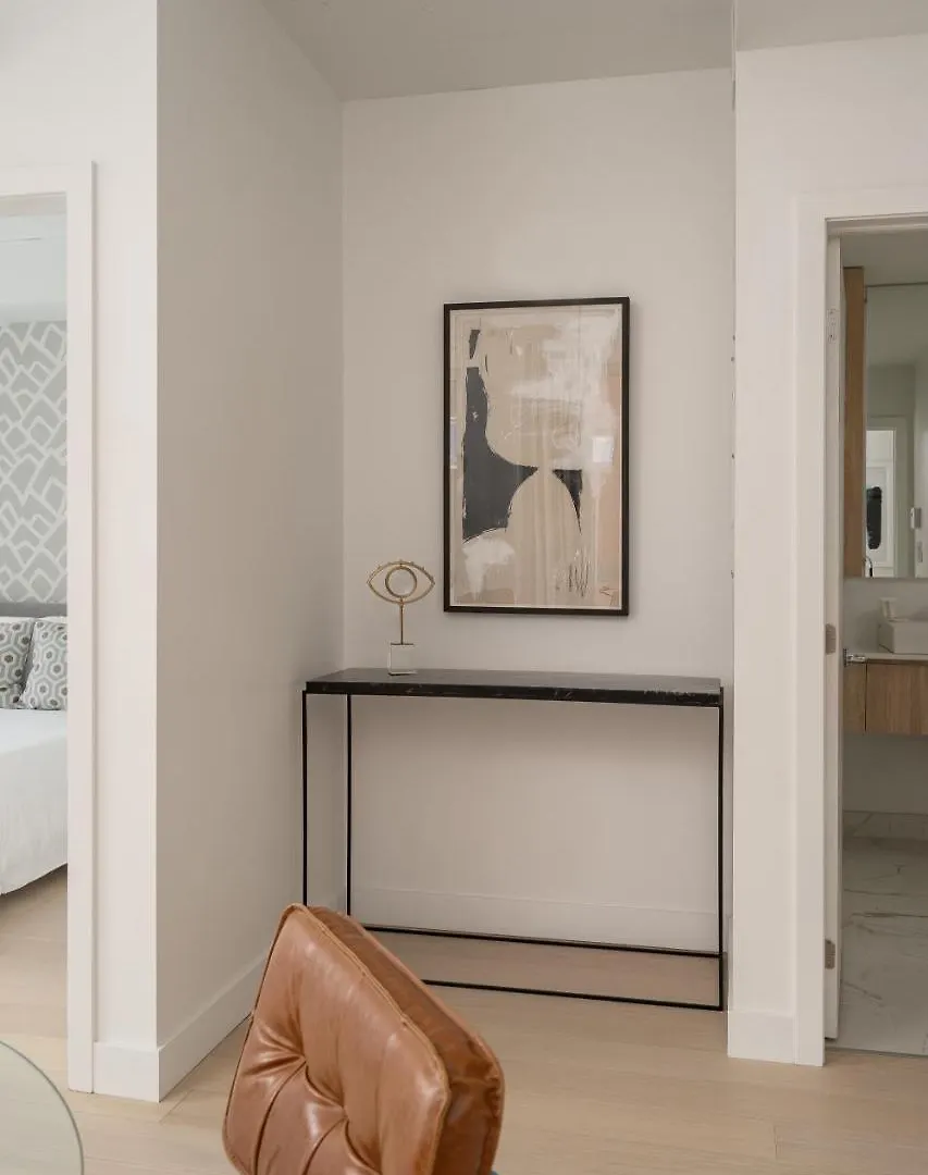 Bright Griffintown Suites By Sonder Montreal Canada